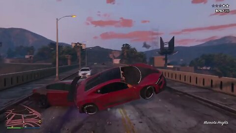 Grand Theft Auto V