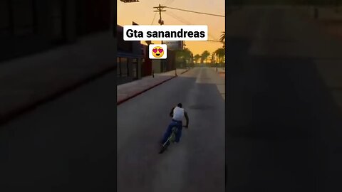 Gta sanandreas short video #gta #gtasanandreas #gtasanandreasshorts