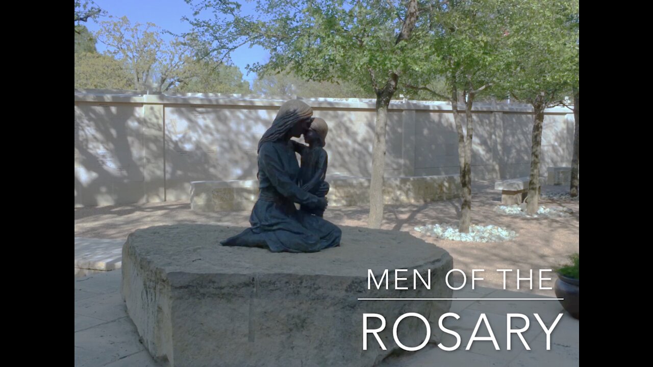 Mighty Men of the Rosary