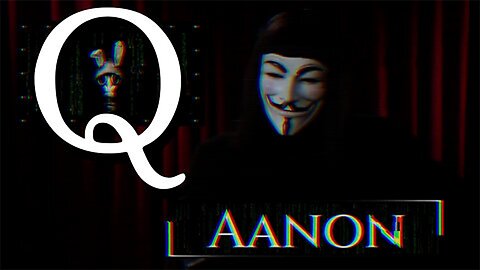 Trump & Q Drop "There is a Plan" - [Annon] Important Moment in Time>>