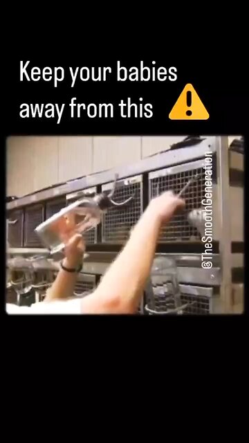 They know how bad sugar is