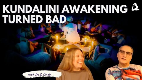 Kundalini Awakening Turned Bad. Focus and Spiritual Growth.