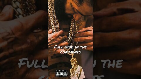 Nipsey Hussle - The Marathon Continues #fyp #hiphop #foryou