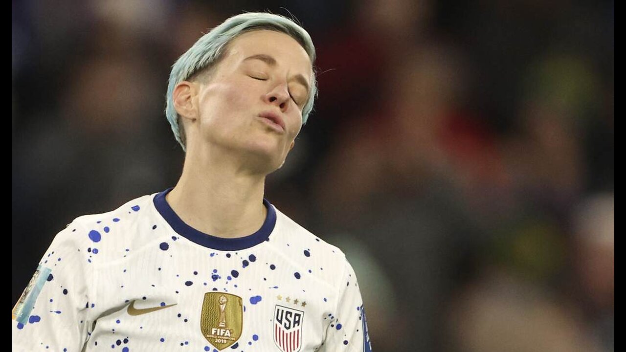 USWNT Got Smacked by Mexico 2-0