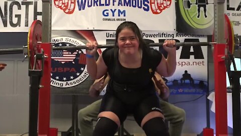 New Plymouth hosts the High Desert Open powerlifting meet