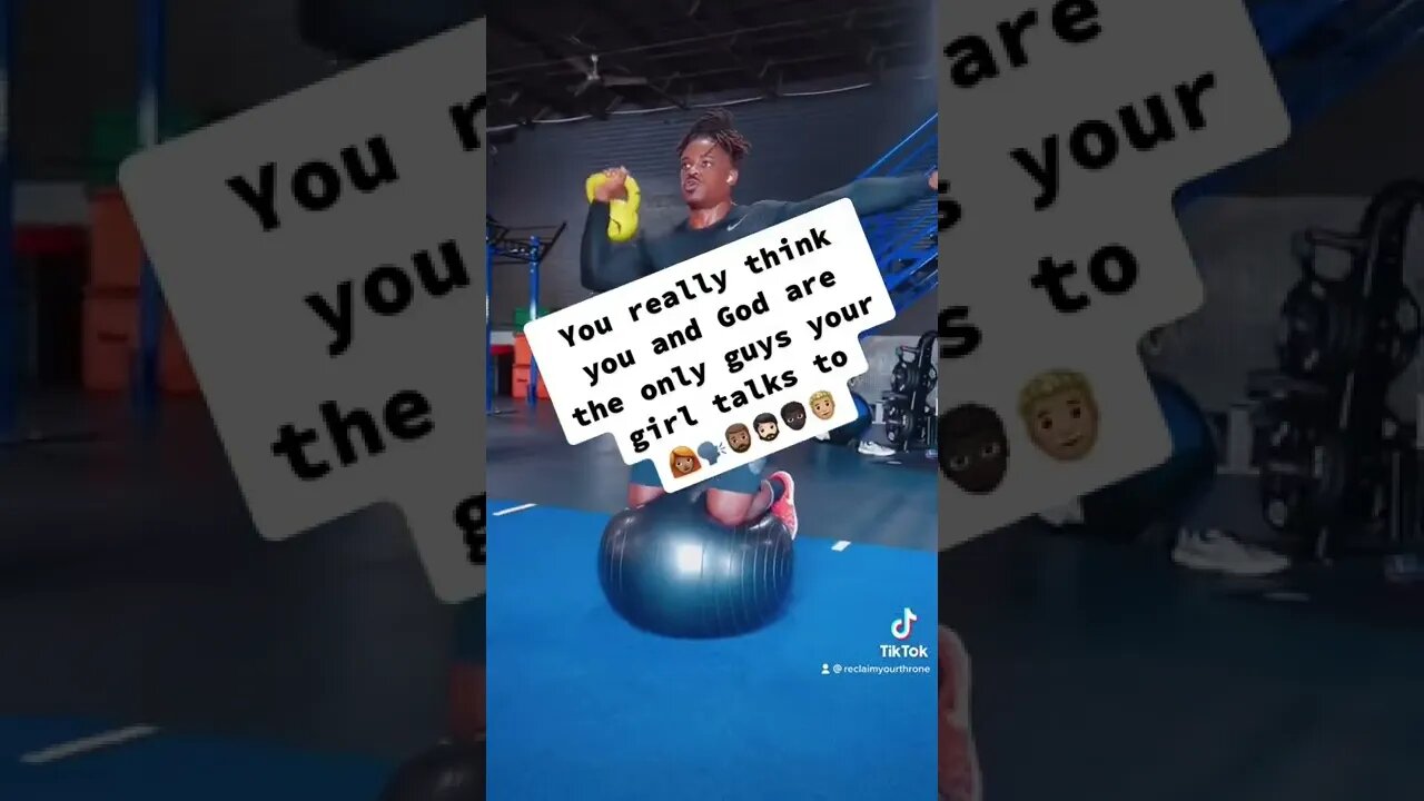 So let me get this straight 👑