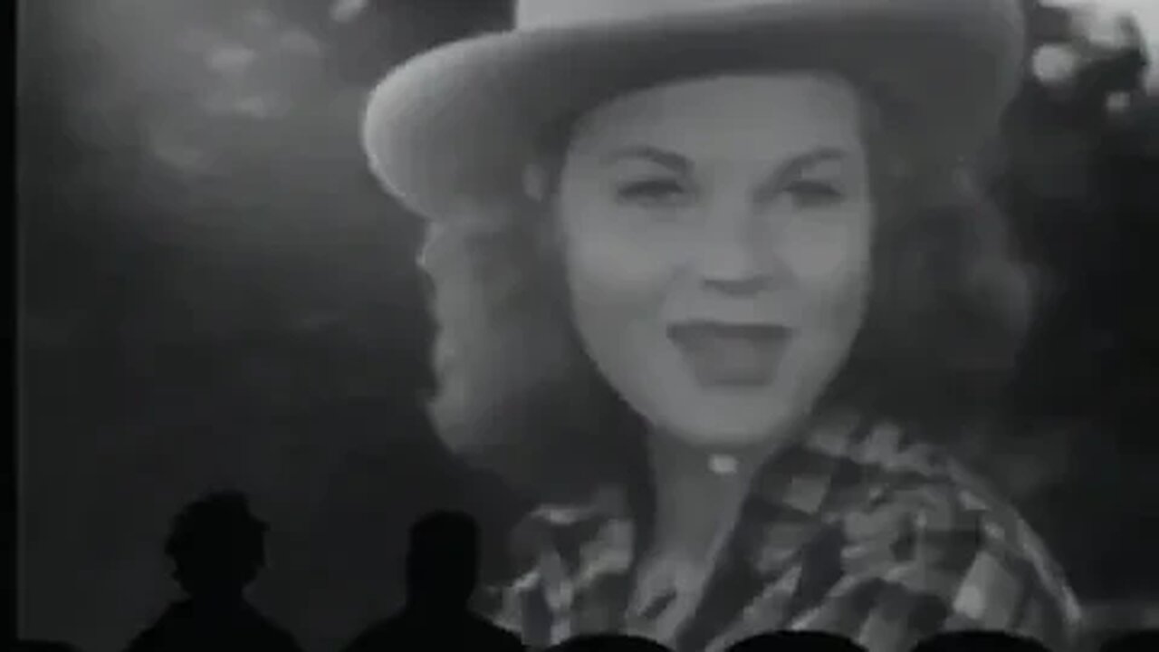 MST3K - Season 6 Episode 11 - Last of the Wild Horses