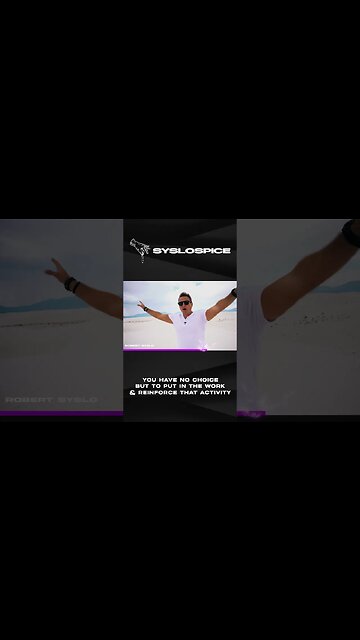 Reinforce - Robert Syslo Jr #Shorts