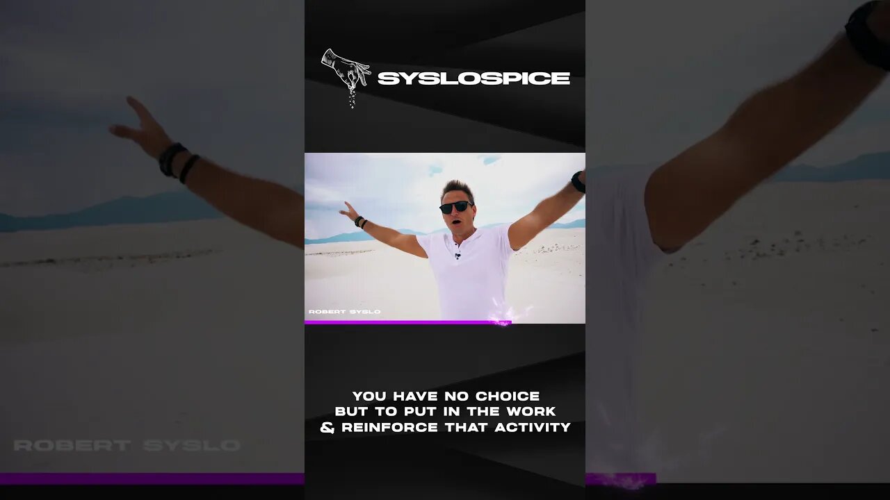 Reinforce - Robert Syslo Jr #Shorts