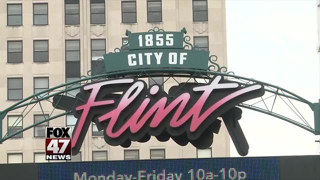 Flint residents react to charges in water crisis probe