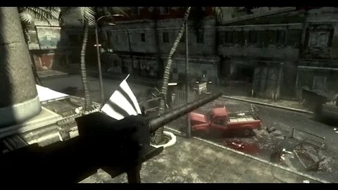 Dead Island Eye Candy 14