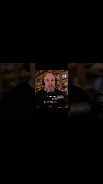 Can You Honestly Say You Delight in The Torah?