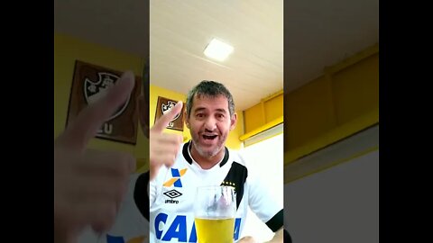 Ele Quer Viver Pra Ver O Vasco Ser Tri Campeão Mundial│ Recebi no WhatsApp