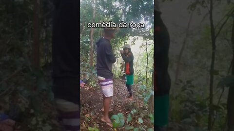 olha esse diálogo de chicó e e o fiscal kkk [parte final] #short