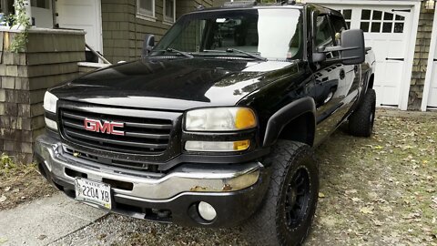 2000-2007.5 DURAMAX PSC Steering Gear Box and complete steering overhaul