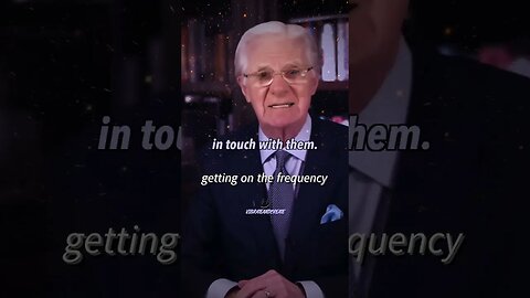 Bob Proctor Getting on the frequency #frequency #manifestation #bobproctor