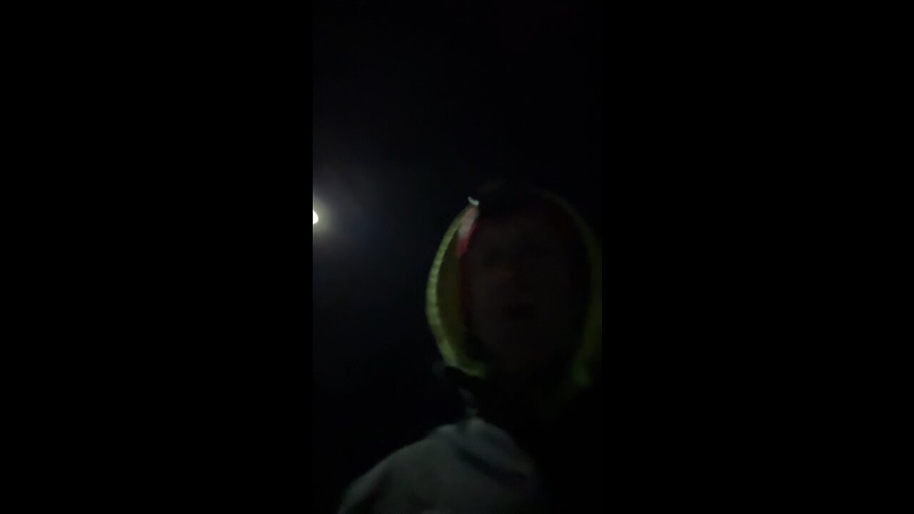 Wolves let's mouth up