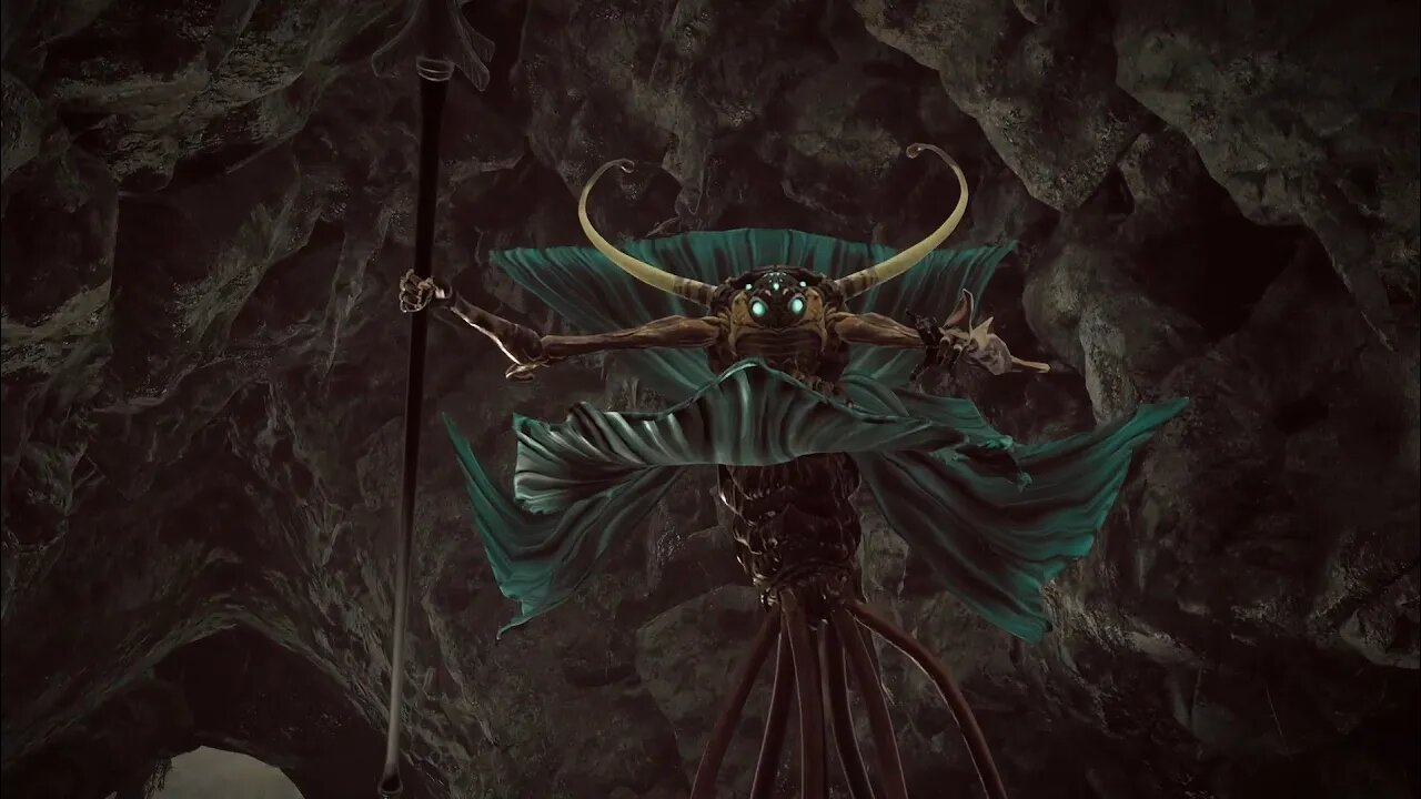 The Hentai Queen Bee - Remnant Episode 12