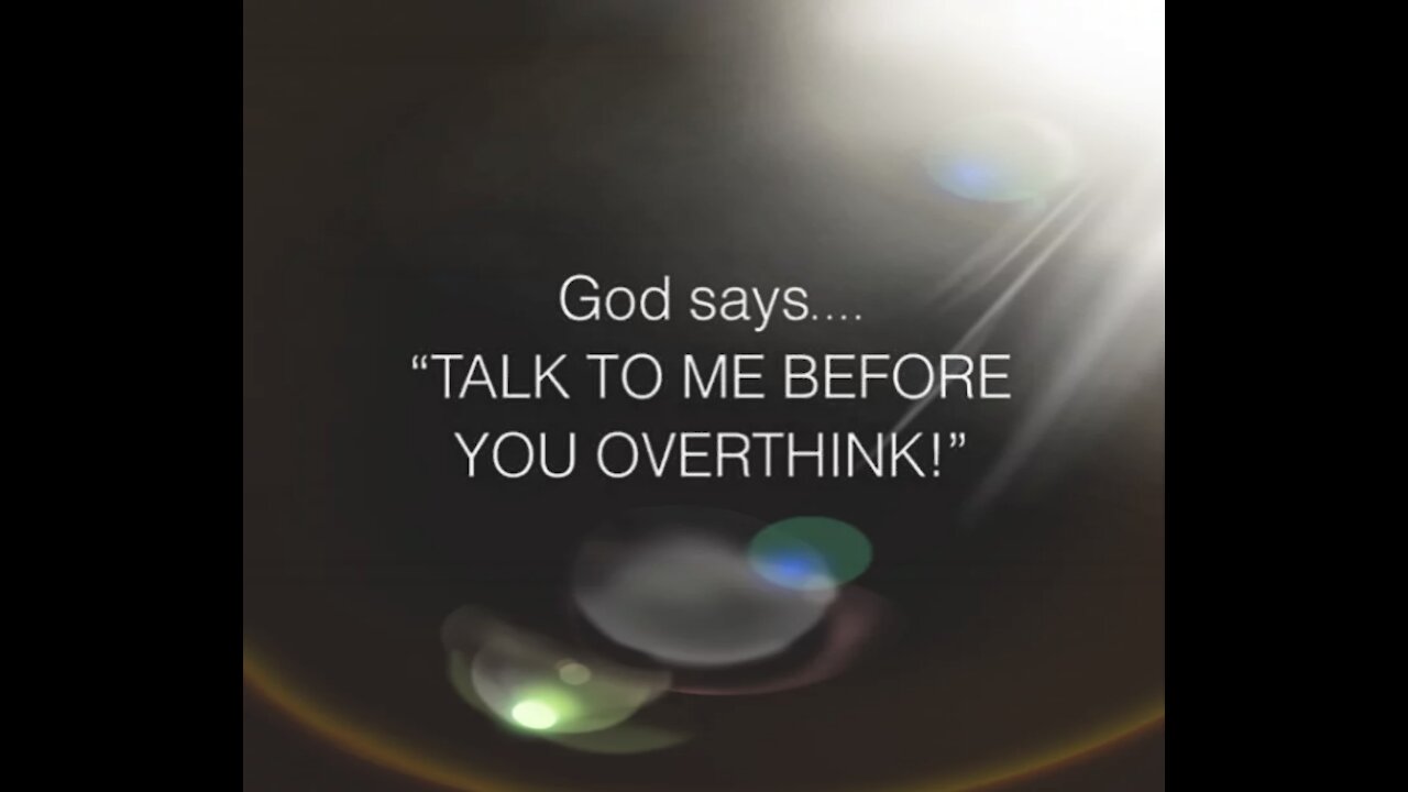 My awakening and how I cope