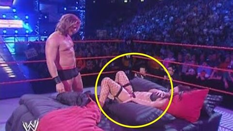 10 Times WWE Went Too Far