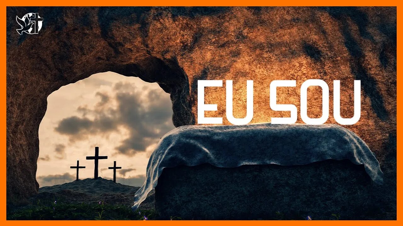 Jesus vai voltar | EU SOU | Bispa Cléo