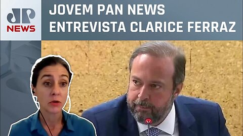 ABIN e PF devem investigar causas de apagão nacional; professora da UFRJ analisa