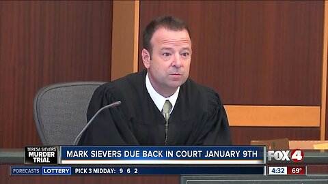 Jimmy Rodgers' sentencing hearing to begin on Thursday