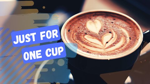 It'll Cost You $50 To Taste It | Most Expensive Coffee