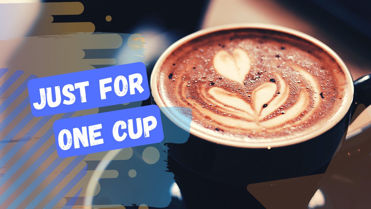 It'll Cost You $50 To Taste It | Most Expensive Coffee