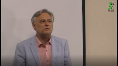 Janusz Zagórski: Niezależne media filarem obrony demokracji - Konferencja - Korzkiew - 22.05.2021