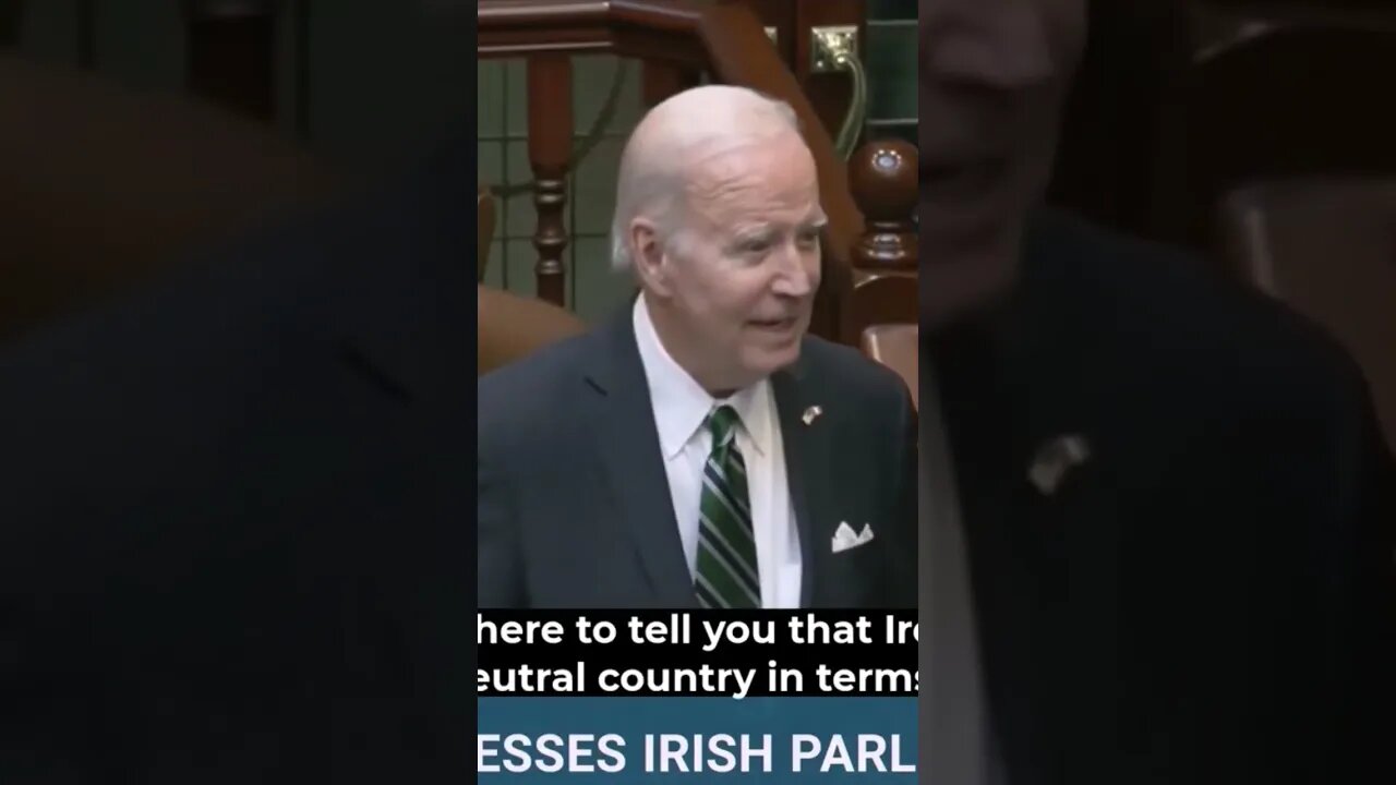 If Biden Was Honest...