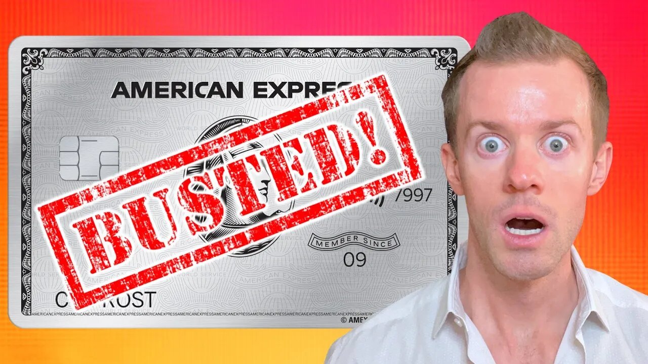 AMEX Caught RED HANDED!! Is Your Closed Account Still Open?!