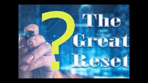 Great Reset? Das Außenministerium über die globale Ordnung nach Corona