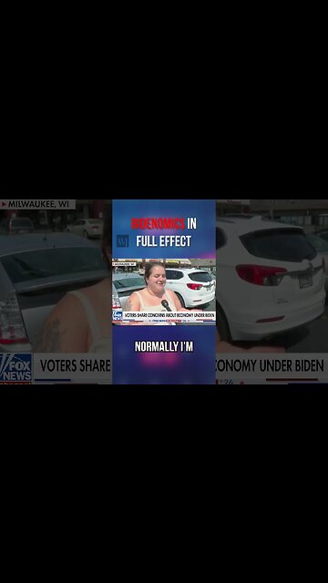 This Is How Bidenomics Is Actually Affecting Americans