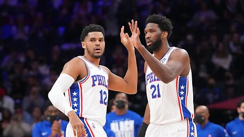 76ers, Celtics Face Off In Crucial Game 5 In Knotted Series