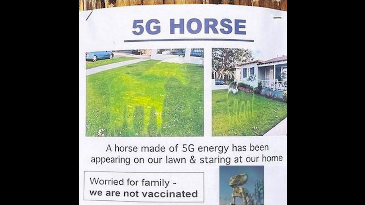 Strange stuff strange times