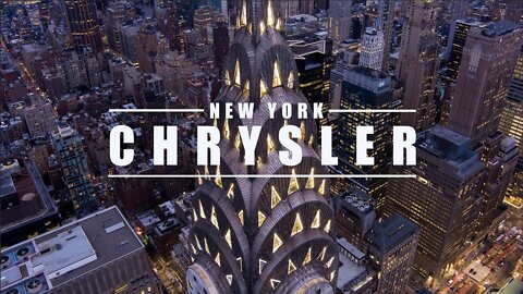 Chrysler Building