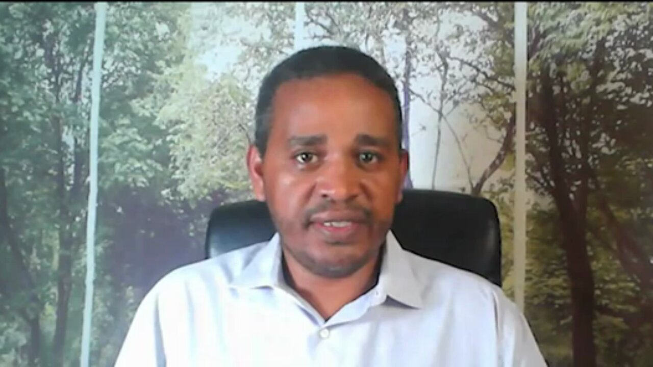 የወልቃይት ጉዳይ ድርድሩ ላይ የሚደቅነው አደጋ ምንድነው? - ኤርሚያስ ለገሰ