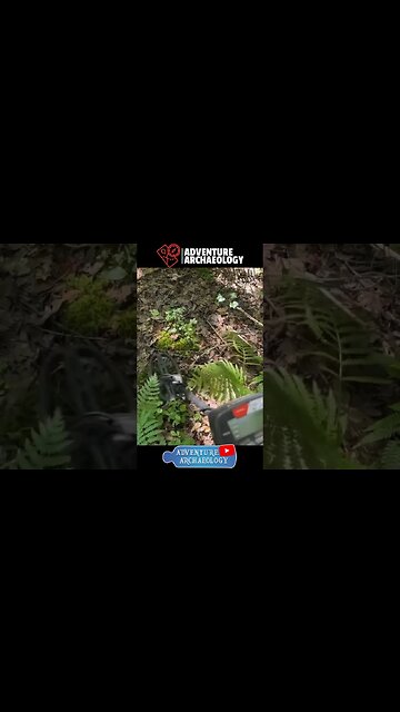 Metal Detecting war camp and home site! @HistorySeekers #history #metaldetecting #metaldetector