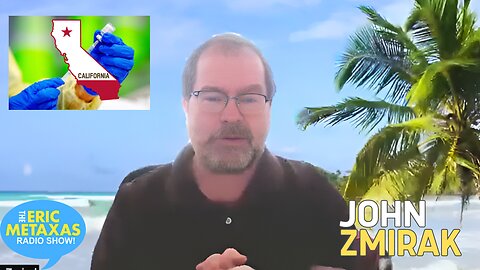 Stream.org John Zmirak on Legal Win in California Against Vaccine Mandates