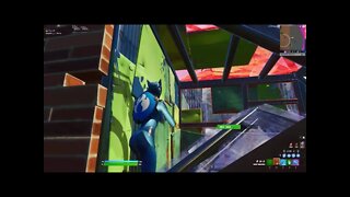 Session 4: Fortnite (1v1 realistic matchmaking) - -