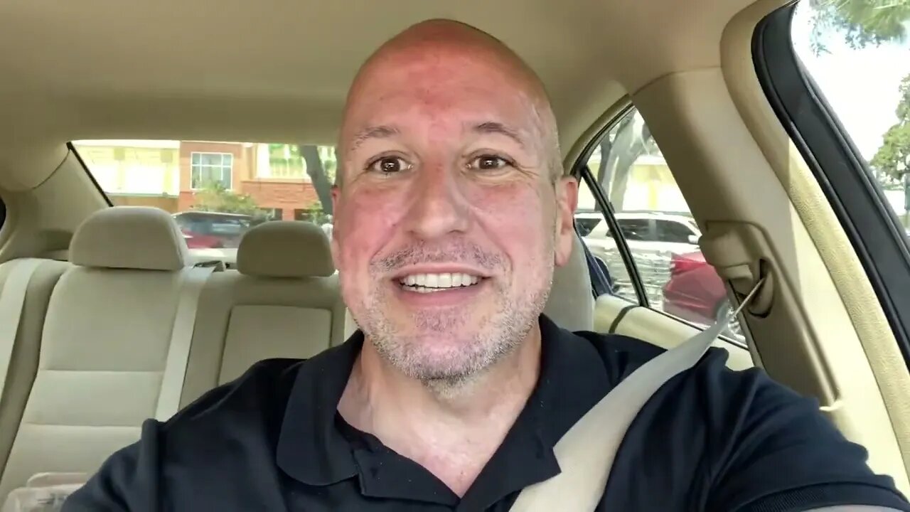 A Carnivore Goes Grocery Shopping