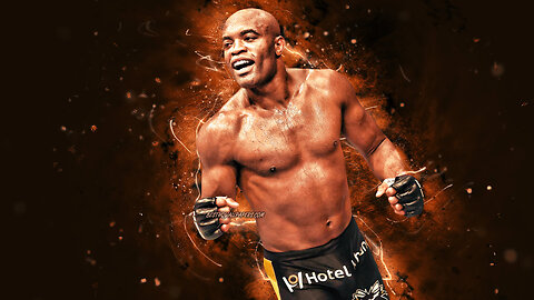Anderson "The Spider" Silva - Highlights of every finish during title reign