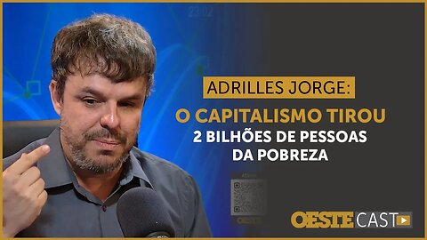 O jornalista analisa o legado deixado por Olavo de Carvalho | #oc