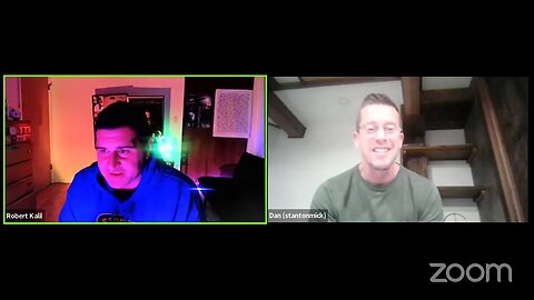 Milab Abductions, TQH Healing, Ufology - Stanton Mick (Dan) - Typical Skeptic Podcast #824