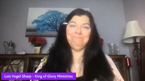 Lois LIVE 8-6-2022