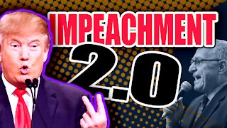 IMPEACHMENT: a legal seminar.
