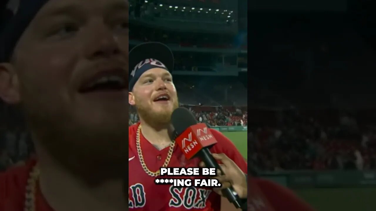 This Is The Hottest MLB Player On Earth!