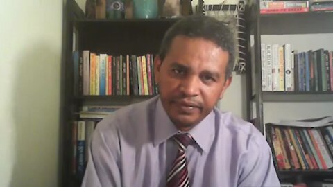 መጋፈጥ ያለብን መራር ሀቅ ቢኖር ሀገሪቷ እየፈረሰች መሆኑን ነው - ኤርሚያስ ለገሰ