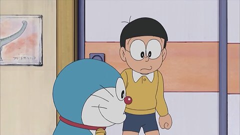 Doraemon New Episode 18-02-2024
